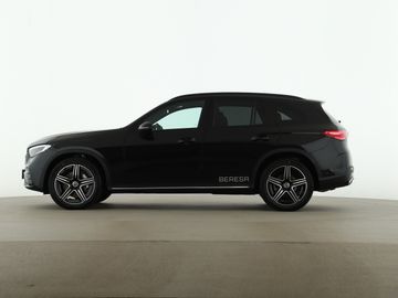 Mercedes GLC 200 - 5