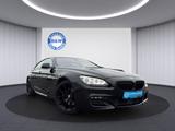 BMW 640 Gran Coupé xDrive*M-PAKET*ACC*360°*HuD*PANO - BMW 6er Reihe in Duisburg