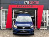 Volkswagen Caddy DSG Maxi Kasten BMT*NAVI*BT*MFL* - Volkswagen Caddy in Oberhausen
