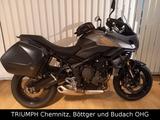 Triumph Tiger Sport 660 - TRIUMPH 660 TIGER SPORT