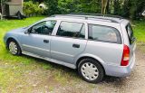 Opel Astra 1.6 -  TÜV NEU!!! - Opel Astra aus 2000: Kombi