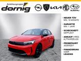 Opel Corsa, YES 1.2 48V Hybrid Inject Turbo - Opel Corsa YES mit Hybrid-Antrieb (Benzin/Elektro)