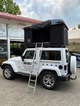 Jeep Wrangler 2.8l CRD JK Final Edition Automatik... - Jeep Wrangler: J8