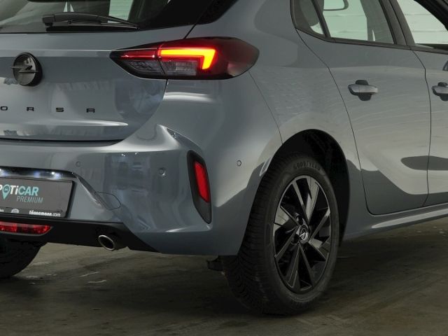 Corsa F FACELIFT GS+LED LICHT+RÜCKFAHRKAMERA+SIT
