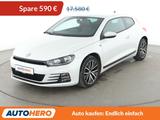 Volkswagen Scirocco 2.0 TDI Allstar BM*TEMPO*CAM*PDC* - Volkswagen Scirocco Gebrauchtwagen