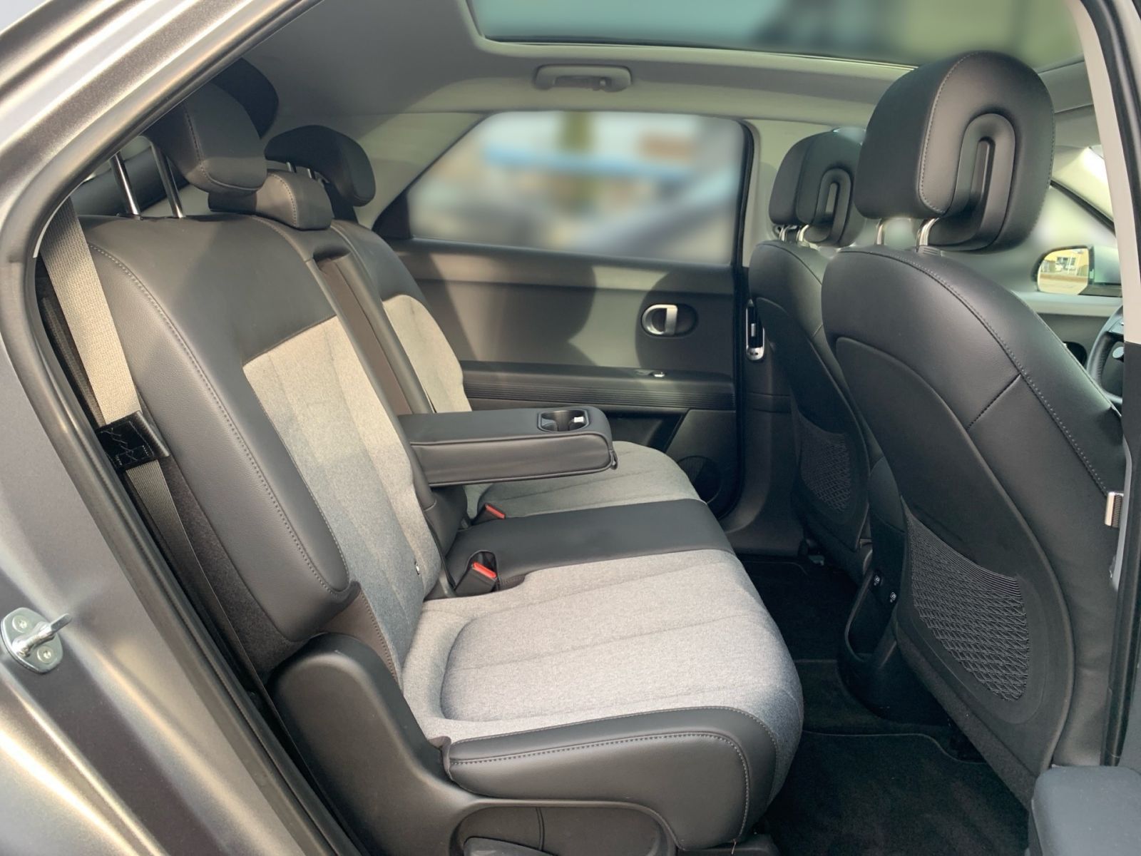 Fahrzeugabbildung Hyundai IONIQ 5 Techniq Elektro 77,4 kWh Pano