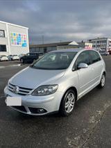 Volkswagen Golf Plus 1.9 TDI DPF 6-Gang Goal Goal - Volkswagen Golf Plus Goal mit Diesel-Antrieb