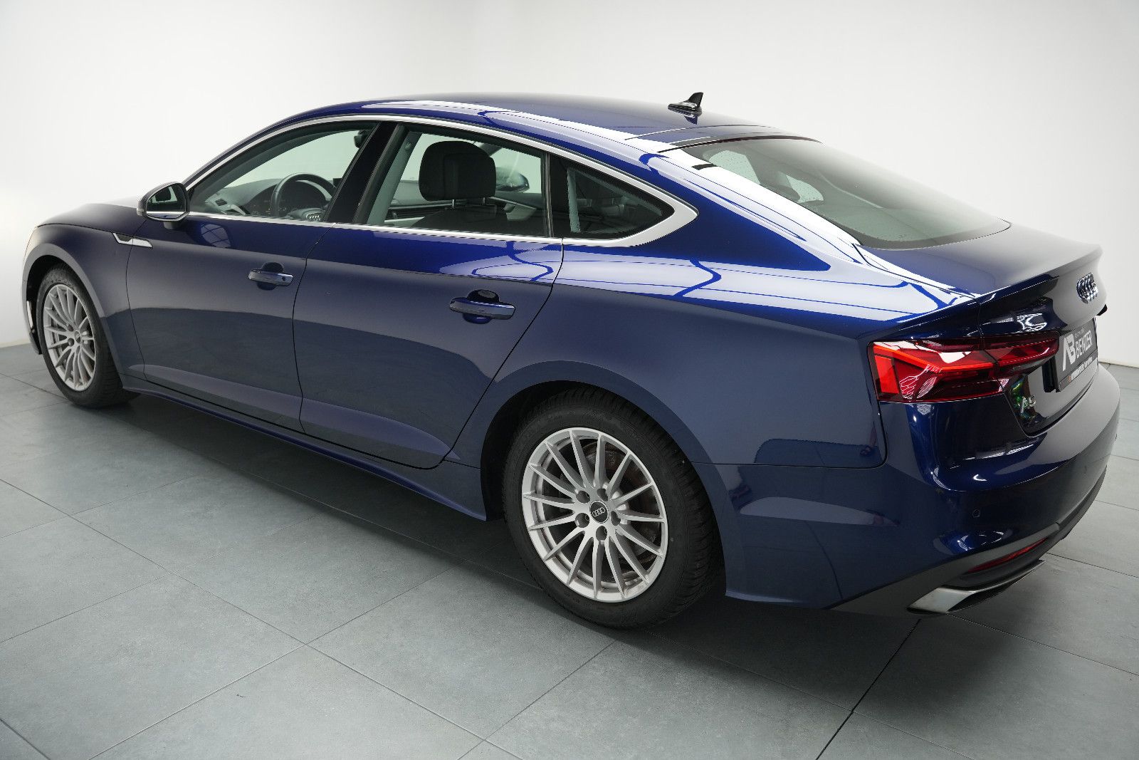 Fahrzeugabbildung Audi A5 Sportback 35 TDI/virtual cockpit/NAVI/LED/CAM