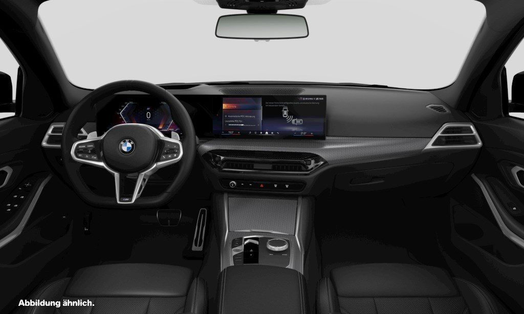 BMW 318 - Bild 3