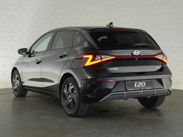 Hyundai i20 – Bild 31