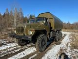 Andere Ural 4320 LAK2 - Ural
