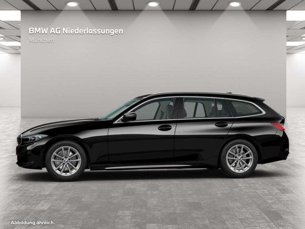 BMW 318i Touring LiveCockpitProf Kamera Driv.Assist foto 5