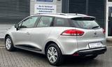 Renault Clio1,5 D Kombi Sitzheizung Kamera Tempomat Navi - Renault Clio mit Diesel-Antrieb: 1.5