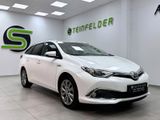 Toyota Auris Touring Sports Hybrid Executive / RKAM / S - Toyota Auris Touring Sports aus 2016