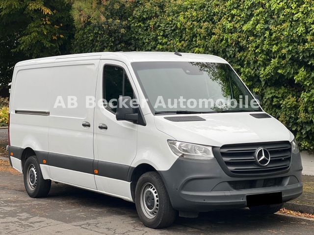 MERCEDES-BENZ Sprinter 317*KAMERA*TEMPO*SHZ*AHK*SCHECKHEFT