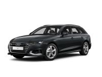 Audi A4 - Vorschau Bild 2