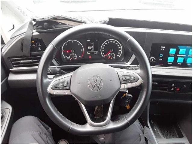 Caddy Cargo 2.0 TDI DSG EcoProfi App-Con./Kamera