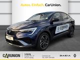 Renault Arkana ESPRIT ALPINE Mild Hybrid 160 EDC - Renault Arkana in Leipzig