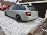 Skoda Octavia 2.0 TSI DSG RS 245 Combi RS - Skoda Octavia Gebrauchtwagen in Stuttgart