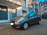 Toyota Yaris 1,33-l--VVT-i Automatik - Toyota Yaris Gebrauchtwagen in Nürnberg