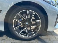BMW i4 - Vorschau Bild 18