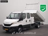 Iveco Daily 35C16 3.0L Kipper 3,5t AHK 160PS Doppebere - Iveco 160