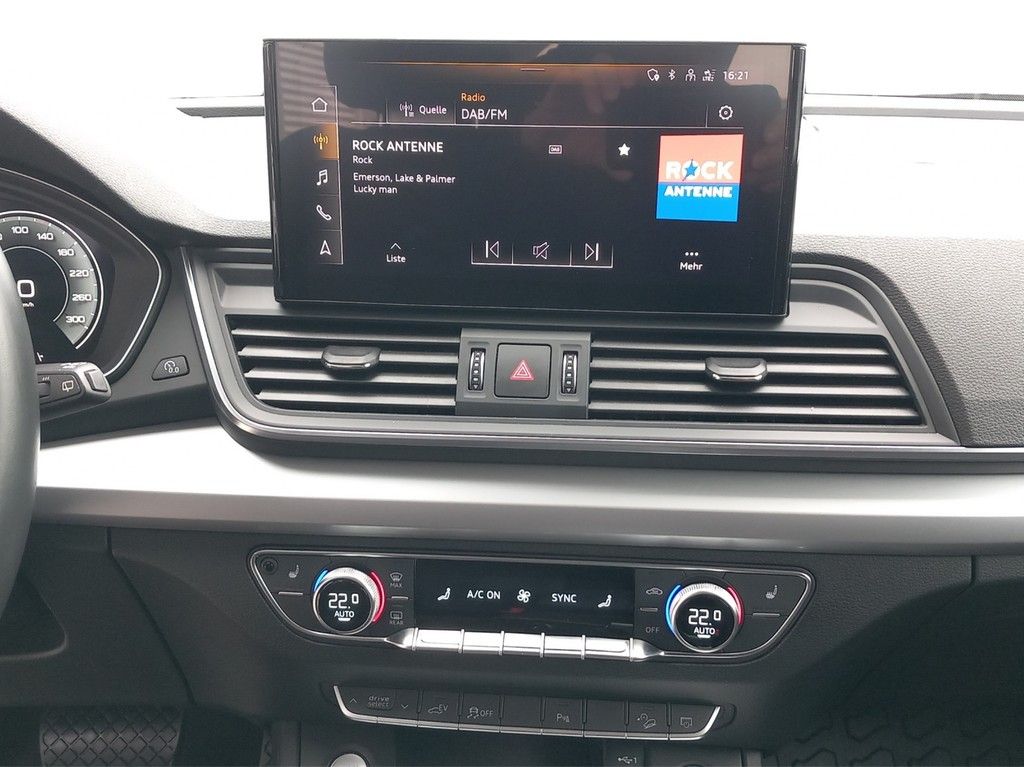 Audi Q5 - Bild 14