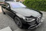 Mercedes-Benz S 350 d 4MATIC*HEAD-UP*STANDH.*360 KAMER*HA-LENK