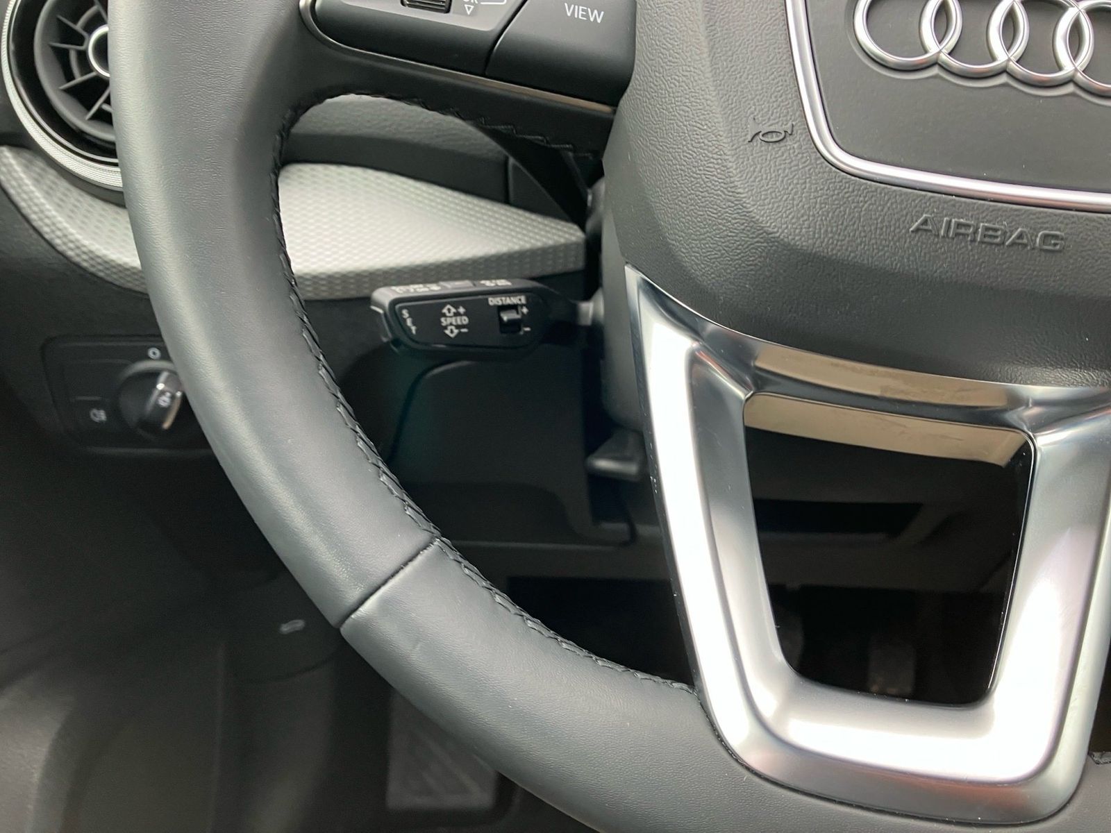 Audi Q2 - Bild 14