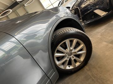 Volkswagen Touareg 4.2 TDI 4-Motion DSG *NAVI*ACC*AHK*LED*