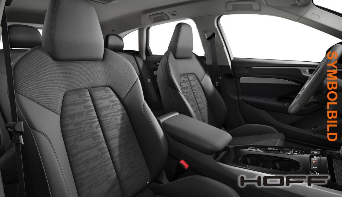Audi A6 Avant TFSI Matrix 360 KAM