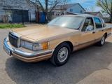 Lincoln Town Car 5.0 - Lincoln Town Car von privat