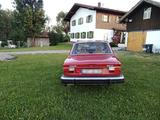 Volvo PKW Oldtimer - Volvo 244