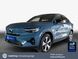 Volvo C40 Recharge Twin Motor Ultimate - Volvo C40: Recharge Ultimate
