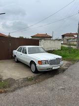 Mercedes-Benz 260 SE - Mercedes-Benz 260: Se