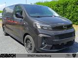 Opel Vivaro Kastenwagen