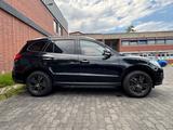 Hyundai Santa Fe 2.2  4WD CRDi *AUTOM*LEDER*AHK*PDC* - gebrauchte Hyundai SANTA FE aus dem Jahr 2010