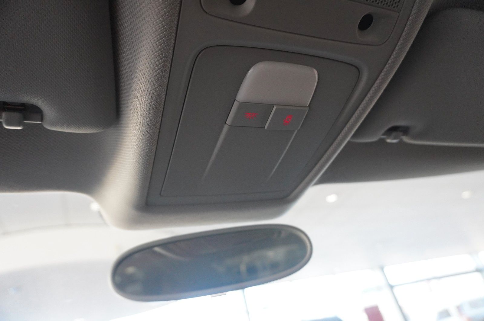 Fahrzeugabbildung Audi A1 Sportback 1.6 TDI NAVI/SHZ/TEMP./KLIMA/MULTI.