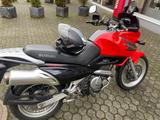 Suzuki XF 650 Freewind - SUZUKI XF 650