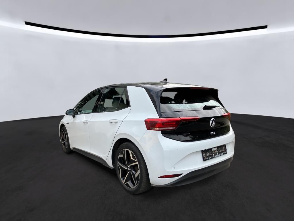 Volkswagen ID.3 Pro 107 kW+SHZ+Navi imagem 2