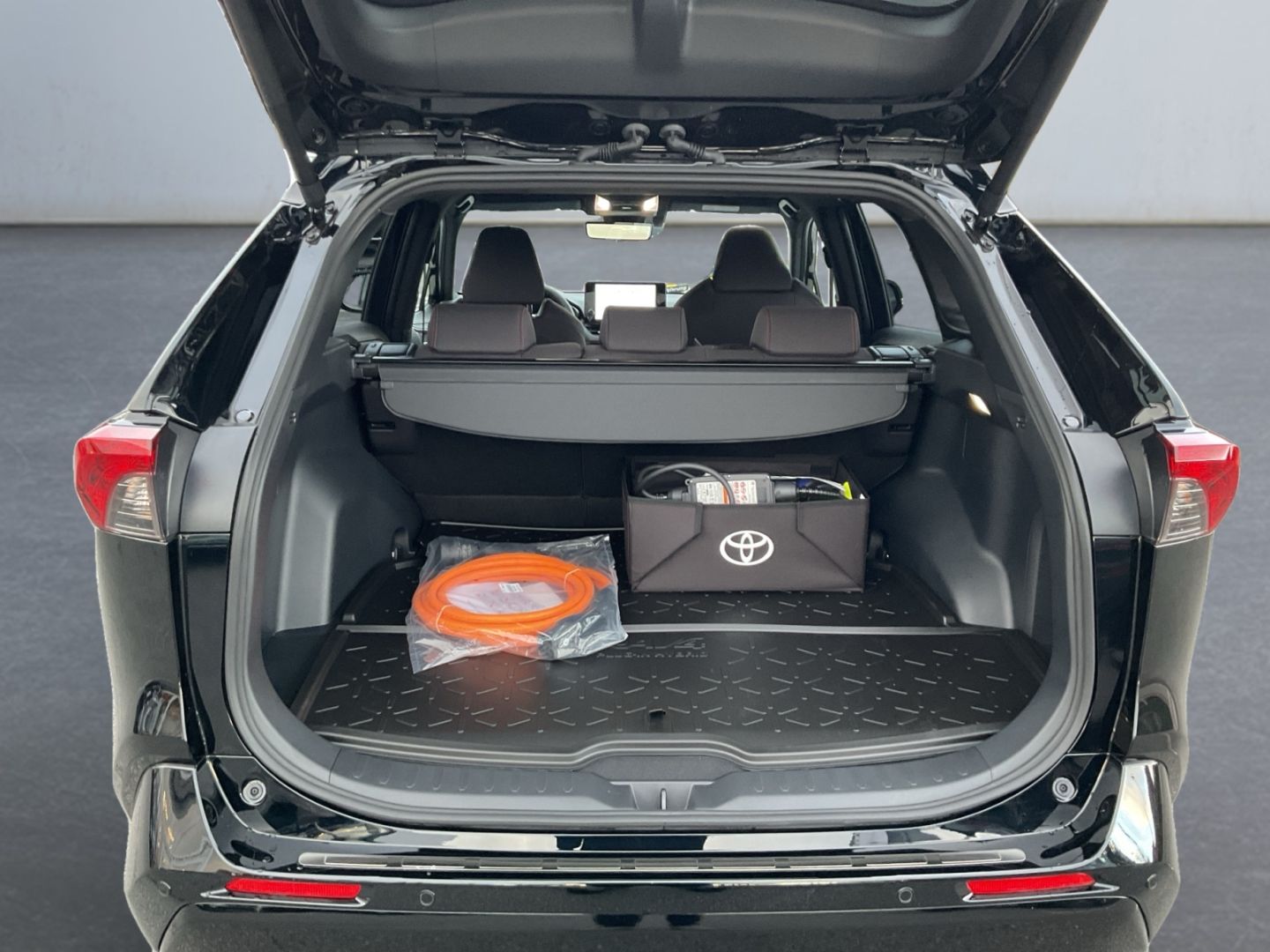 Toyota RAV 4 - Bild 15