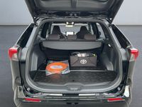 Toyota RAV 4 - Vorschau Bild 15