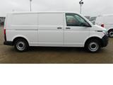 Volkswagen T6.1 Transporter 1 Abt e- Lang 4-Gang Automatic - Volkswagen: Abt
