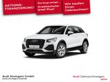 Audi Q2 advanced 35 TDI quattro CarPlay Kamera AHK