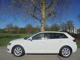 Audi A3 Sportback 1.4 TFSI"Ambiente" 70´KM Automatik - Audi A3 Ambiente mit Benzin-Antrieb