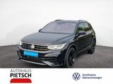 Volkswagen Tiguan 2.0 TDI R-Line Matrix Pano Harman 20"