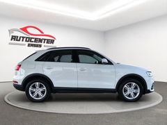 AUDI Q3 Navi PDC SHZ LED