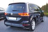 Volkswagen Touran 1.4 TSI R-Line 7-Sitzer LED Navi ACC AHK - VW Touran Gebrauchtwagen in Berlin