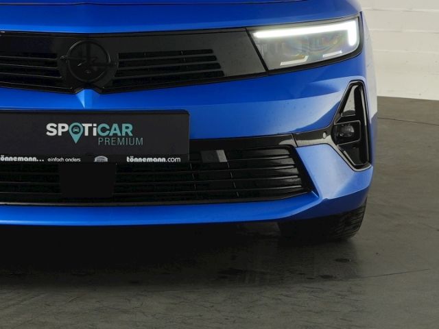 Astra L ST ULTIMATE CDTI AT+LED MATRIX+NAVI+360 