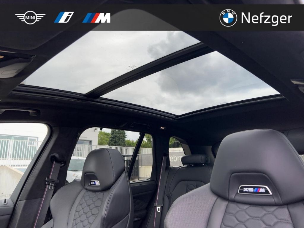 BMW X5 M - Bild 13
